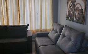 Apartamento para alugar - temporada